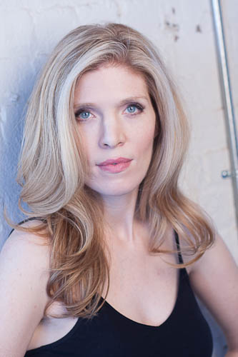 Thea McCartan