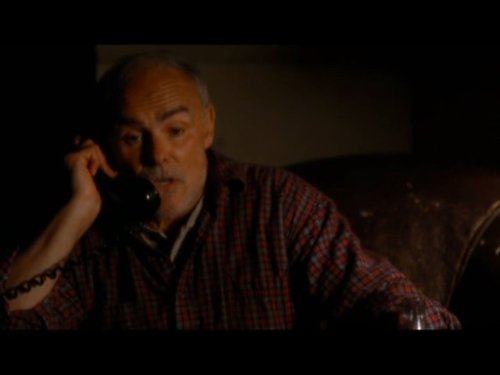 John Saxon