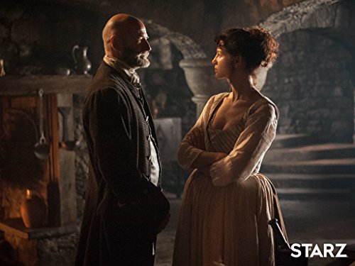 Graham McTavish