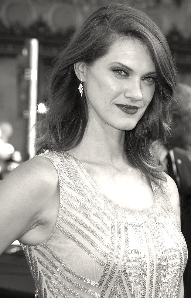Heather Doerksen