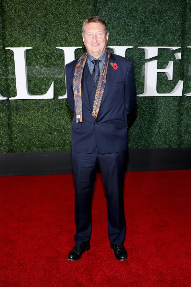 Steven Knight