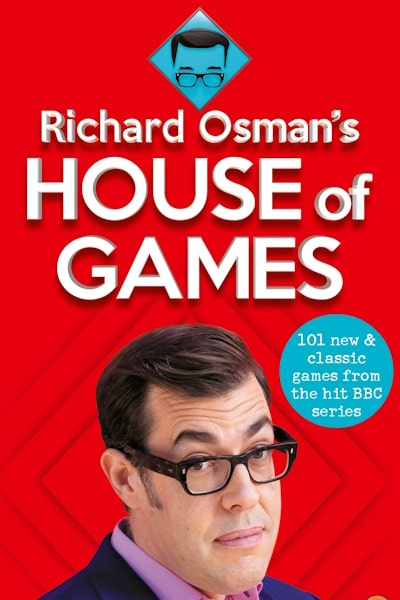 Richard Osmans House of Games - Season 5