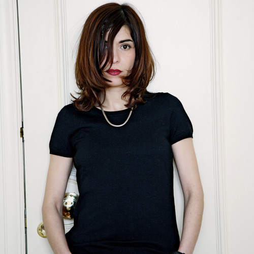 Lubna Azabal