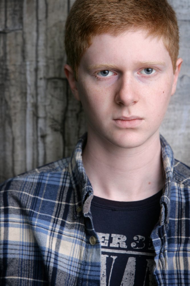 Matthew Haddad