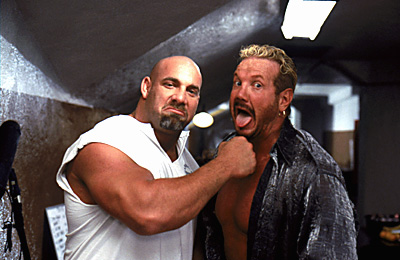 Goldberg