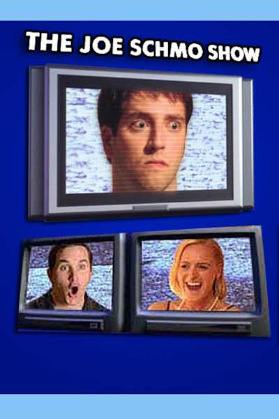 The Joe Schmo Show - Season 2