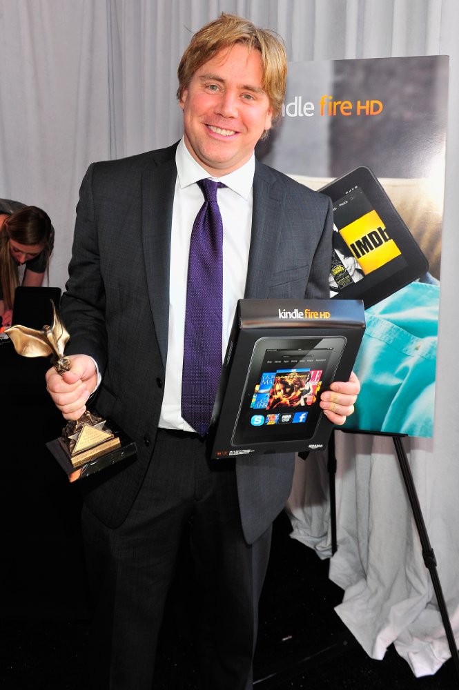 Stephen Chbosky