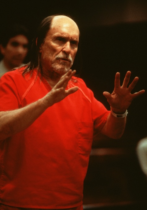 Dixon Doss