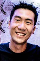 Ken Kwek