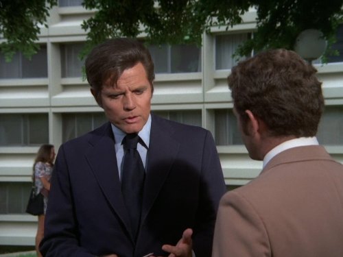 Jack Lord