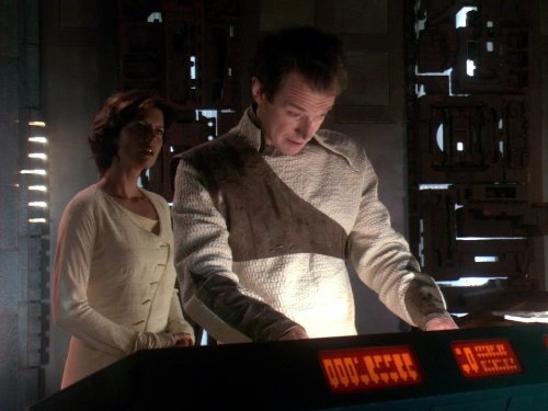Torri Higginson