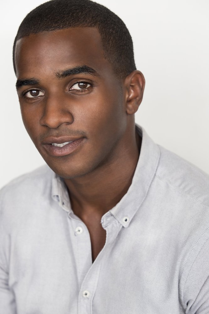 Patrick Cage II