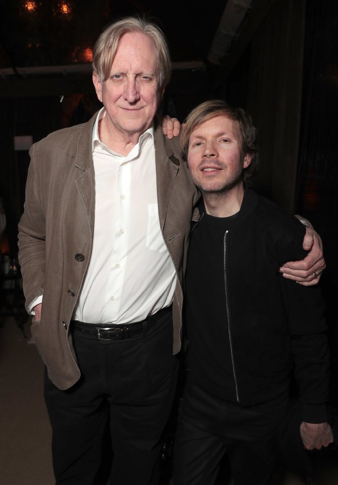 T Bone Burnett
