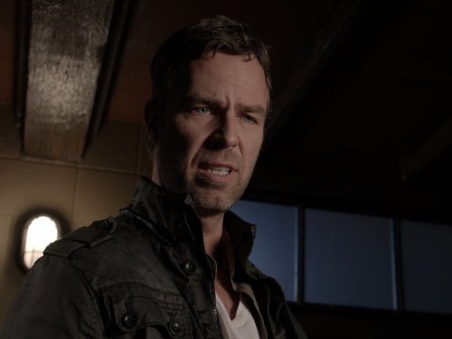 Chris Argent