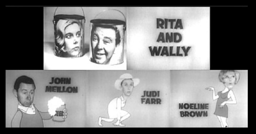 Judi Farr