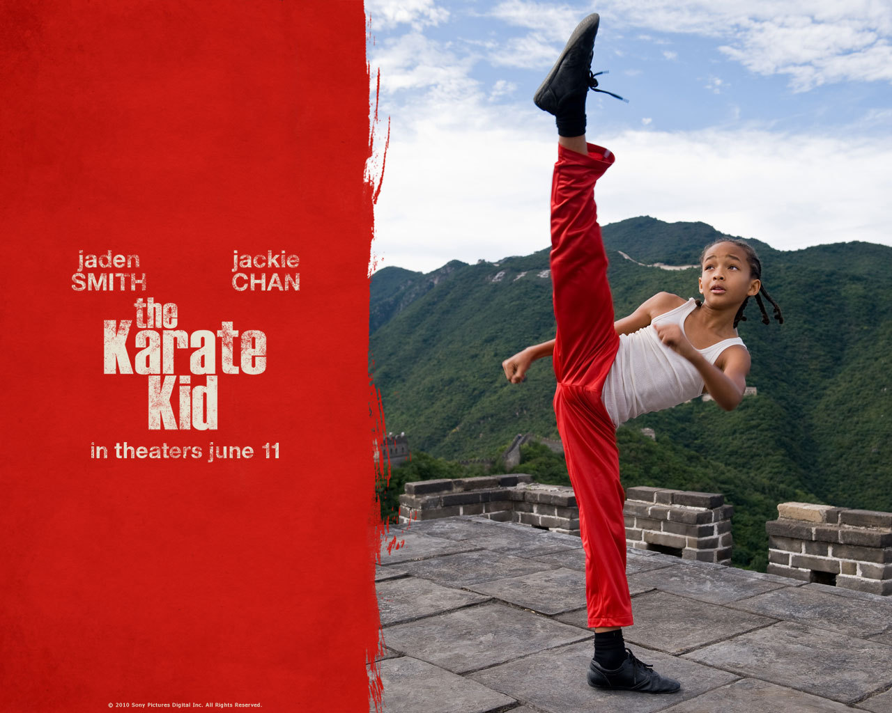 The Karate Kid Full Movie In Hindi Dubbed Free Download