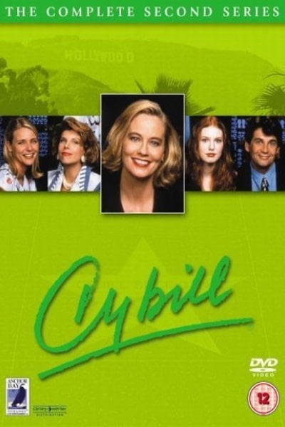 Cybill - Season 2