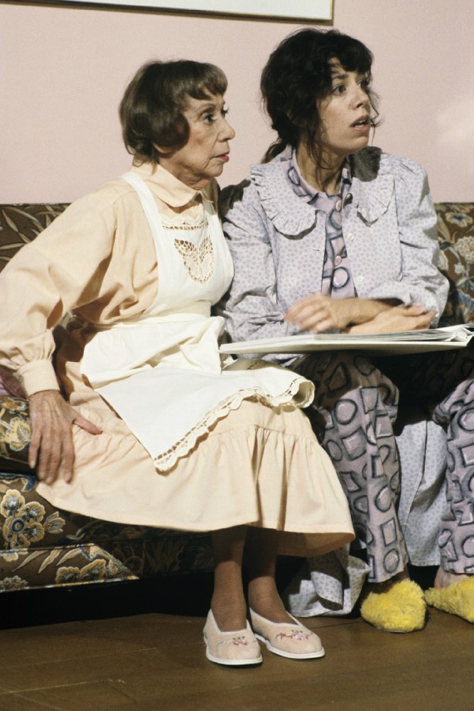 Imogene Coca