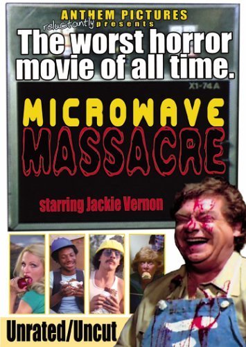 Jackie Vernon