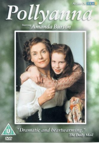 Amanda Burton