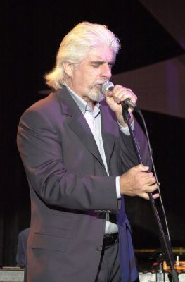 Michael McDonald