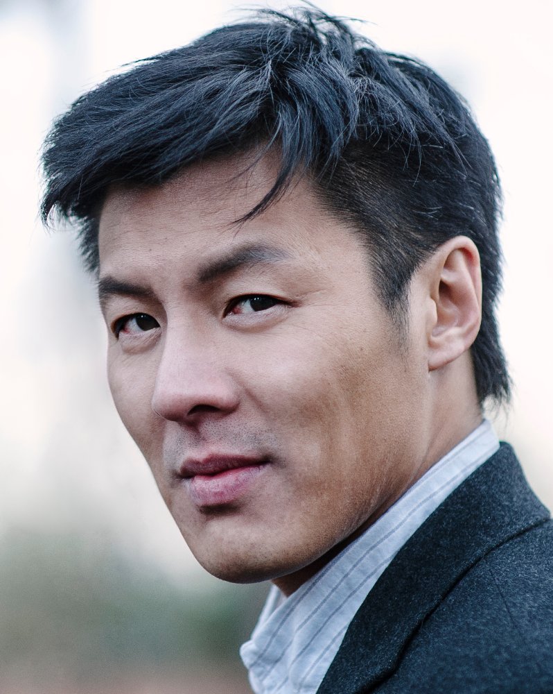 Nicholas Goh