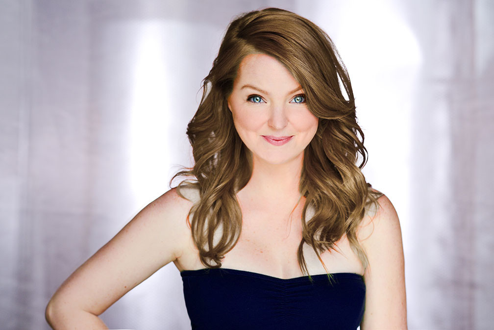 Kristin Fairlie