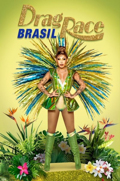 Drag Race Brasil - Season 1