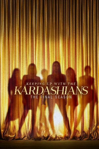 Keeping Up with the Kardashians - Season 20