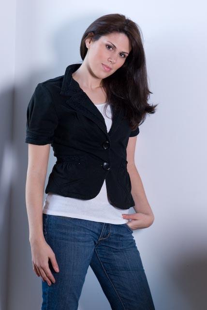 Sara Gabrielle Paterno
