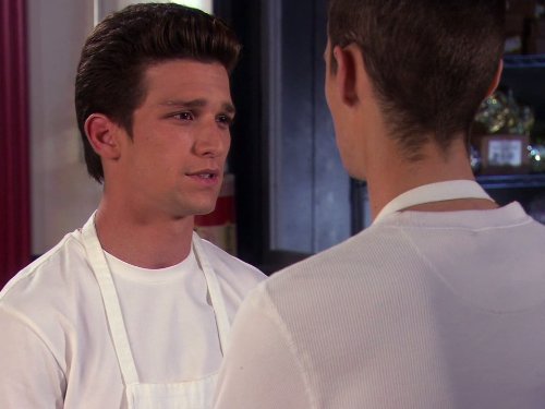 Daren Kagasoff