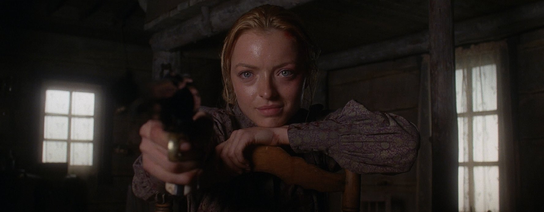 Francesca Eastwood