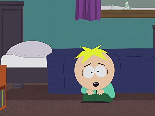 Butters Stotch