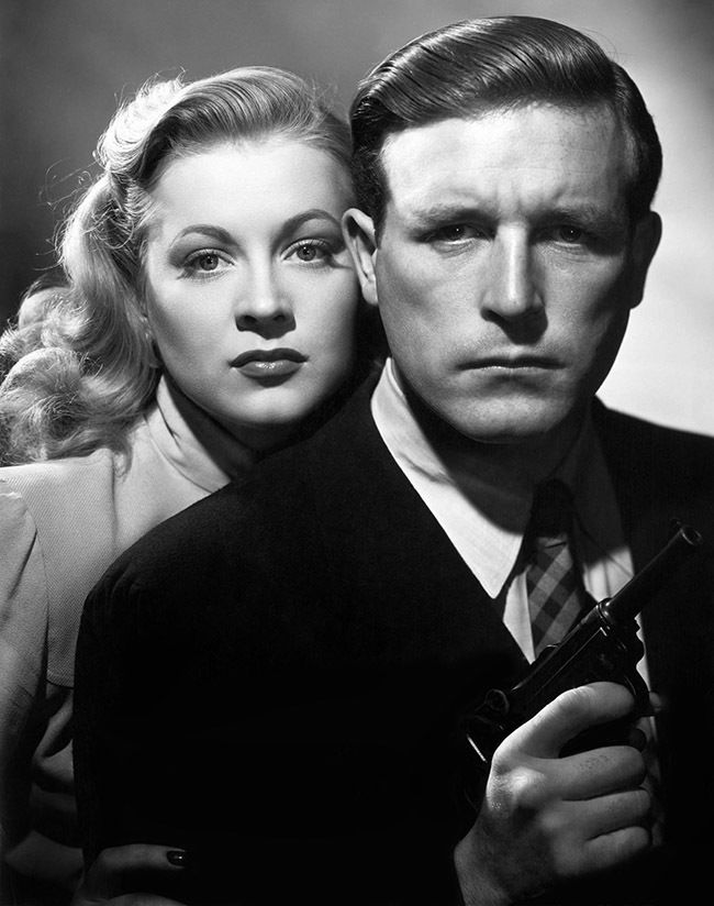 Anne Jeffreys