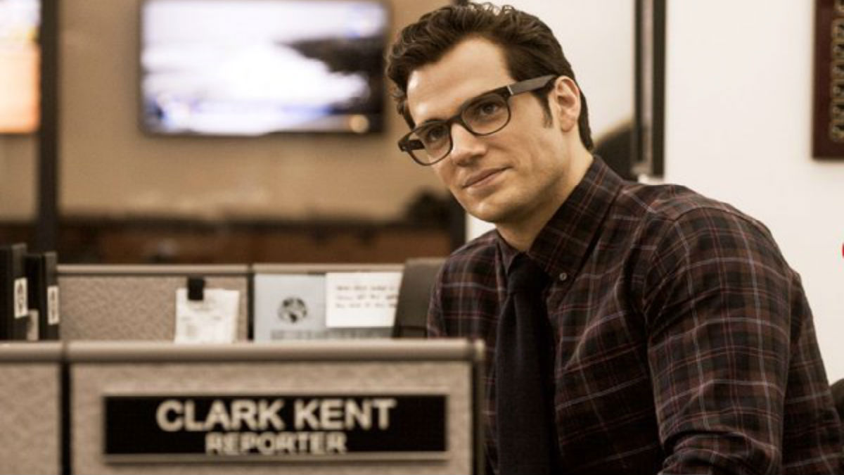 Clark Kent