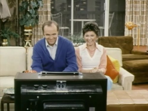 Bob Newhart