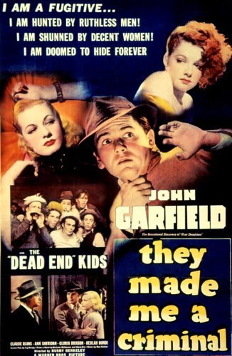 The 'Dead End' Kids