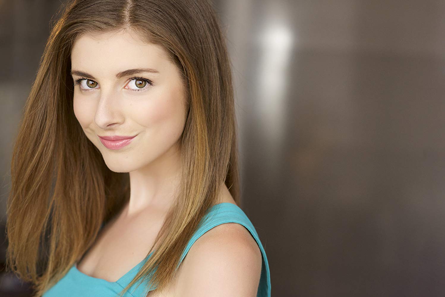 Theresa Croft