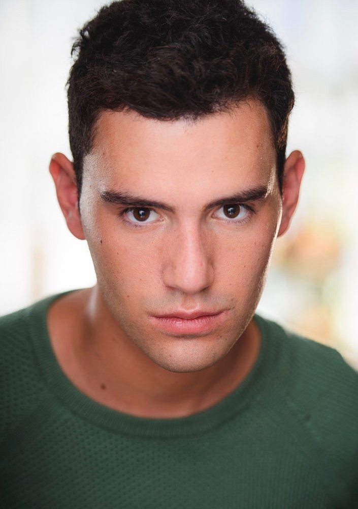 Adam Murciano
