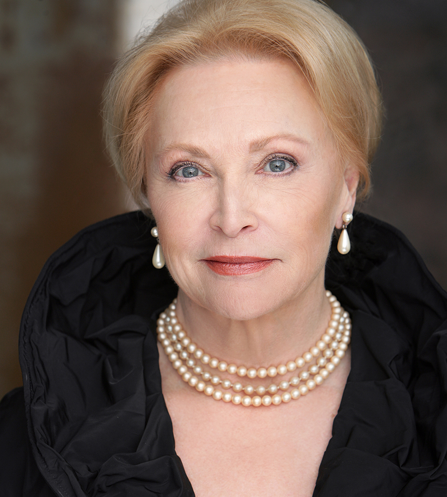 Cheryl Anderson