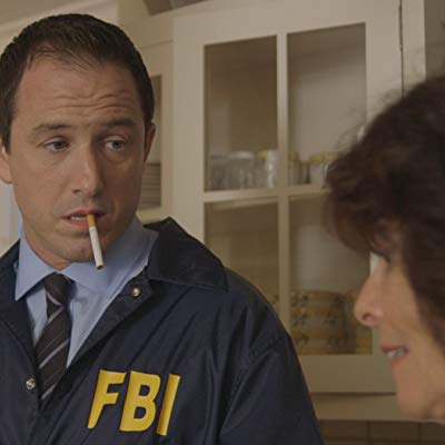 Agent Roland
