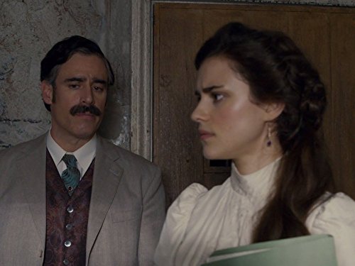 Stephen Mangan