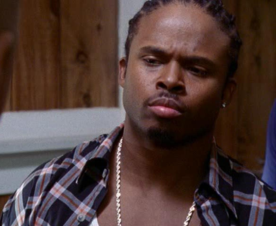 Rondell Robinson