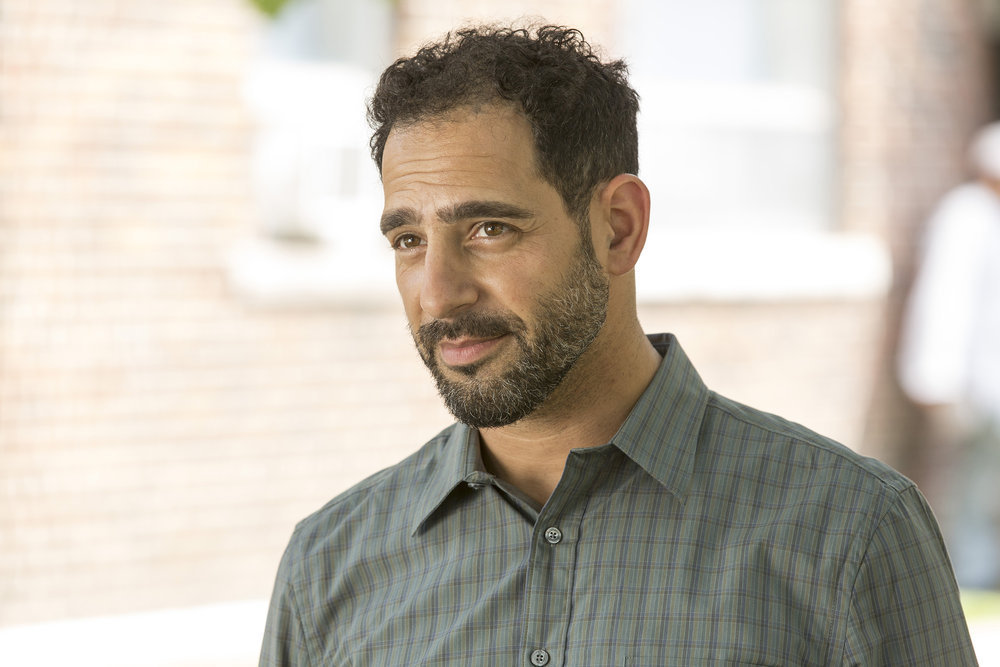 Patrick Sabongui