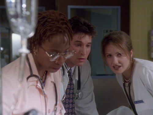Sherry Stringfield