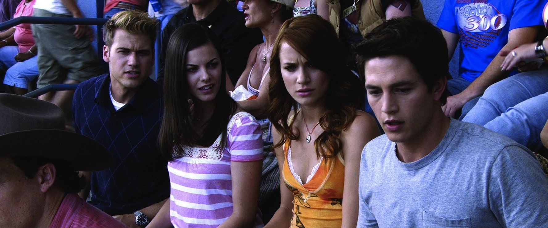 Haley Webb