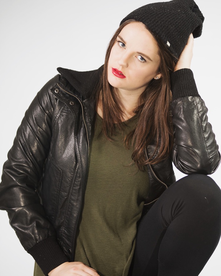Olivia de Boutray