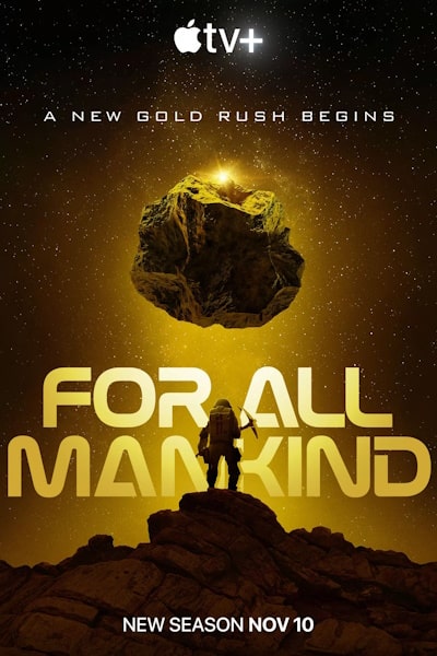 For All Mankind - Season 4