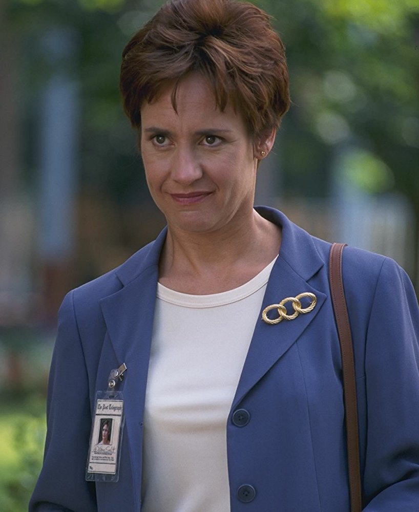 Debbie Salt