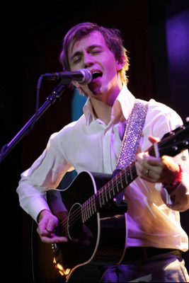 Sondre Lerche